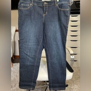 Torrid Ex Boyfriend jeans